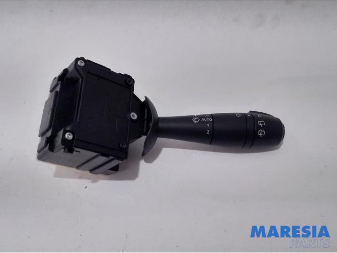 Renault - Captur - Wiper switch