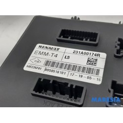 Renault - Captur - Body control computer
