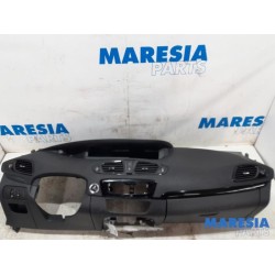 Renault - Scenic - Airbag set + dashboard