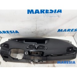 Renault - Scenic - Airbag set + dashboard