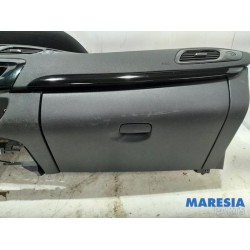 Renault - Scenic - Airbag set + dashboard