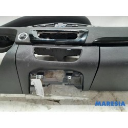Renault - Scenic - Airbag set + dashboard