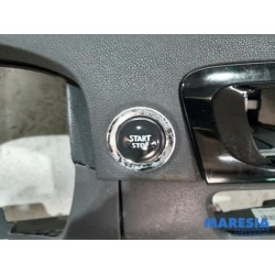 Renault - Scenic - Airbag set + dashboard