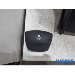 Renault - Scenic - Airbag set + dashboard