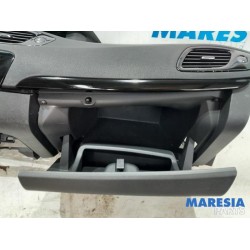 Renault - Scenic - Airbag set + dashboard