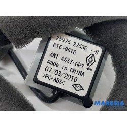 Renault - Captur - GPS Antenne