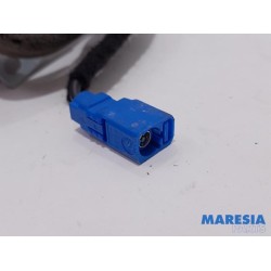 Renault - Captur - GPS Antenne