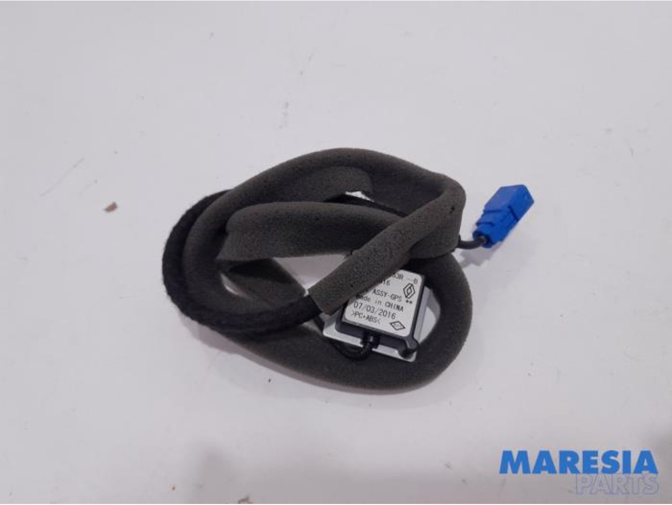 Renault - Captur - GPS Antenne