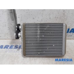 Citroen - C4 Cactus - Radiateur chauffage