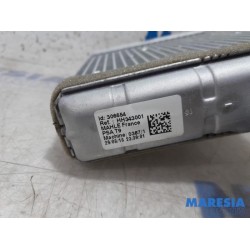 Citroen - C4 Cactus - Radiateur chauffage