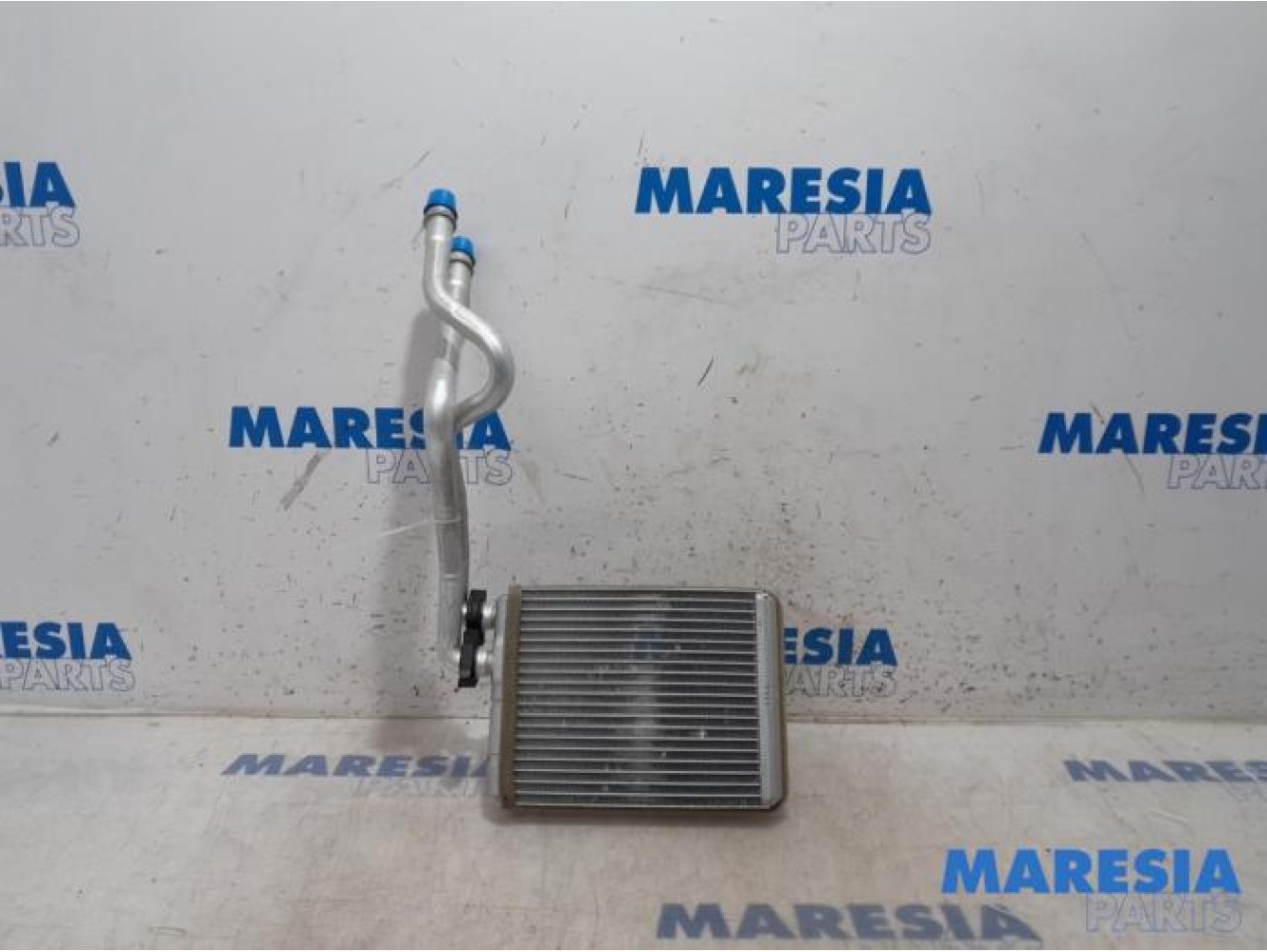 Citroen - C4 Cactus - Radiateur chauffage