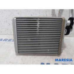 Citroen - C4 Cactus - Radiateur chauffage