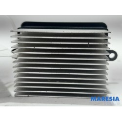 Renault - Captur - Heater resistor