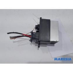 Renault - Captur - Heater resistor