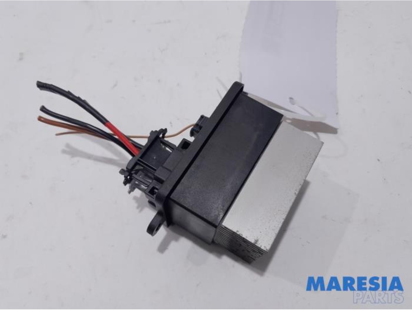 Renault - Captur - Heater resistor