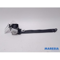 Renault - Captur - Sicherheitsgurt links hinten