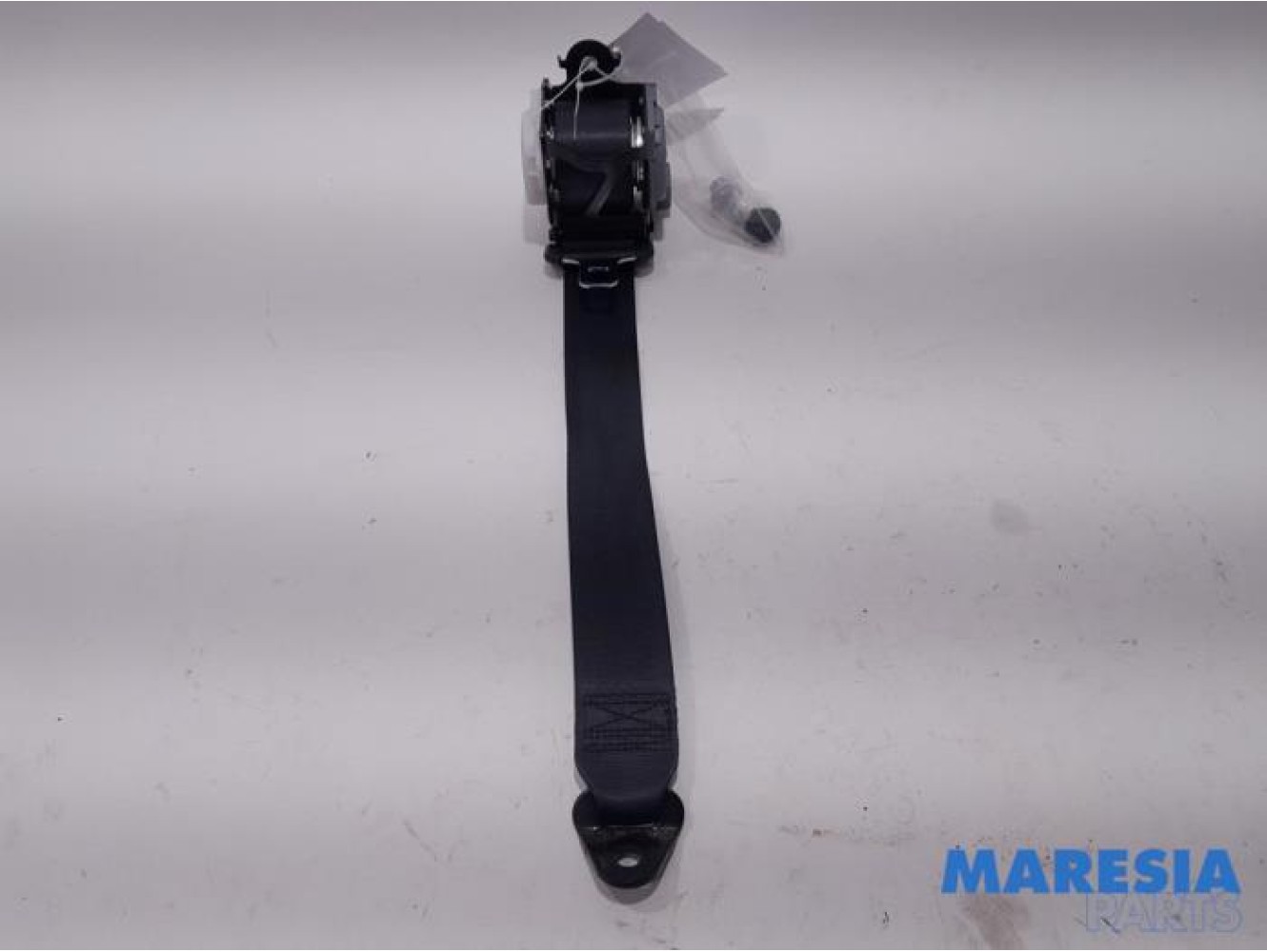 Renault - Captur - Sicherheitsgurt links hinten