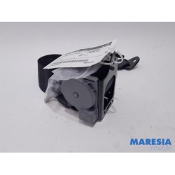 Renault - Captur - Sicherheitsgurt links hinten