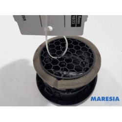 Renault - Captur - Dashboard vent