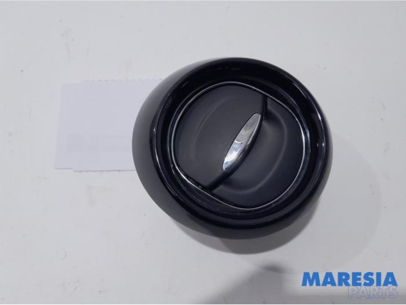 Renault - Captur - Dashboard vent