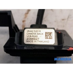 Renault - Captur - Reversing camera