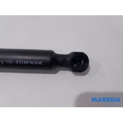 Renault - Captur - Gasdemper Motorkap links