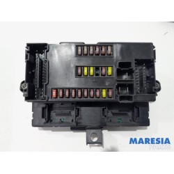 Fiat - Ducato - Engine management computer