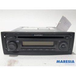 Fiat - Panda - Radio CD player