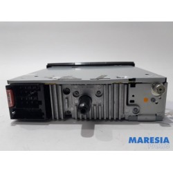 Fiat - Panda - Radio CD player