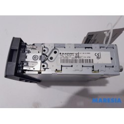 Fiat - Panda - Radio CD player