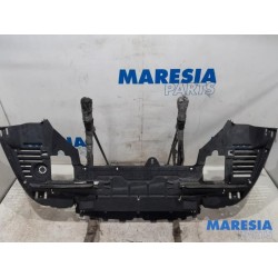 Citroen - C5 - Bumper bottom