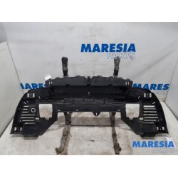 Citroen - C5 - Bumper bottom