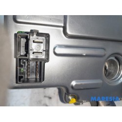 Fiat - Punto - Steering column housing