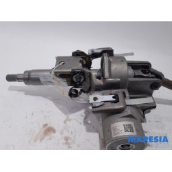 Fiat - Punto - Steering column housing