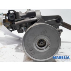 Fiat - Punto - Steering column housing