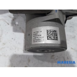 Fiat - Punto - Steering column housing