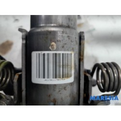 Fiat - Punto - Steering column housing