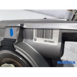 Fiat - Punto - Steering column housing