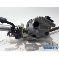 Fiat - Punto - Steering column housing