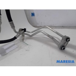 Fiat - Punto - Air conditioning line