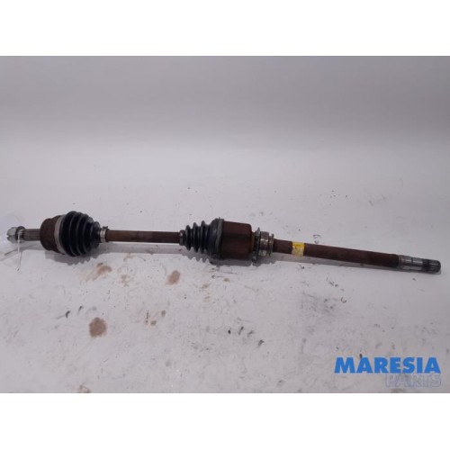 Fiat - Punto - Front drive shaft, right