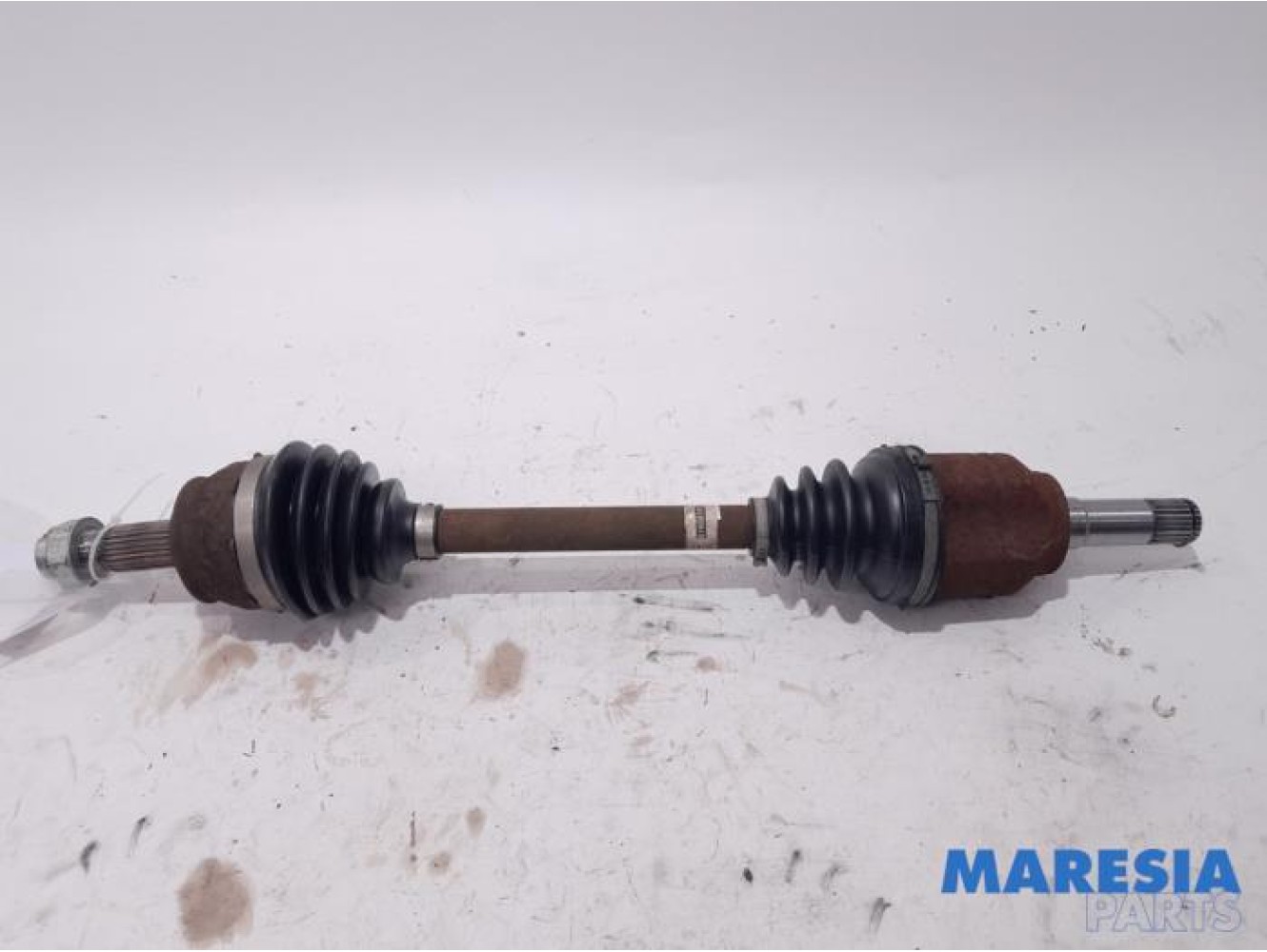 Fiat - Punto - Aandrijfas links-voor