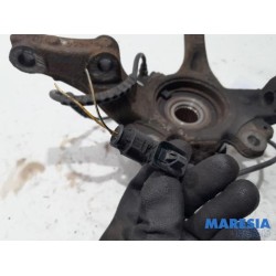 Fiat - Punto - Knuckle, front right
