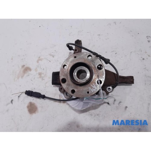 Fiat - Punto - Knuckle, front right