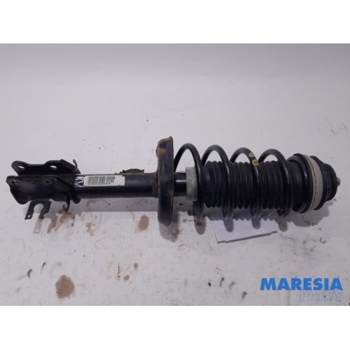 Fiat - Punto - Front shock absorber rod, right