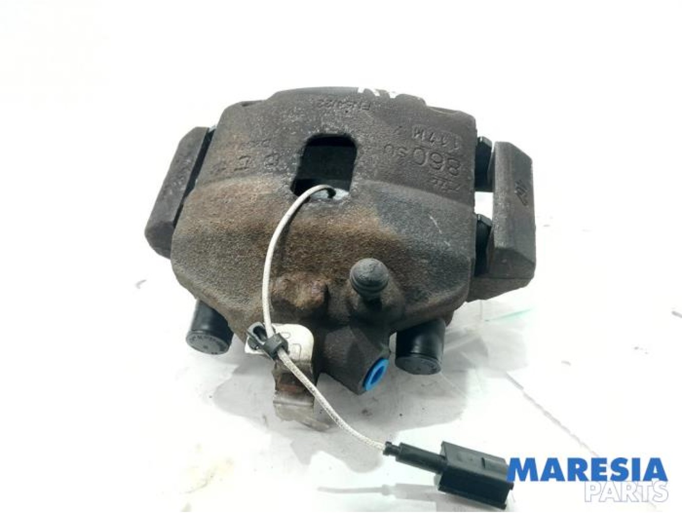 Fiat - Punto - Front brake calliper, right
