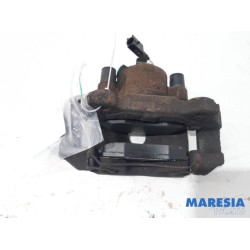 Fiat - Punto - Front brake calliper, left