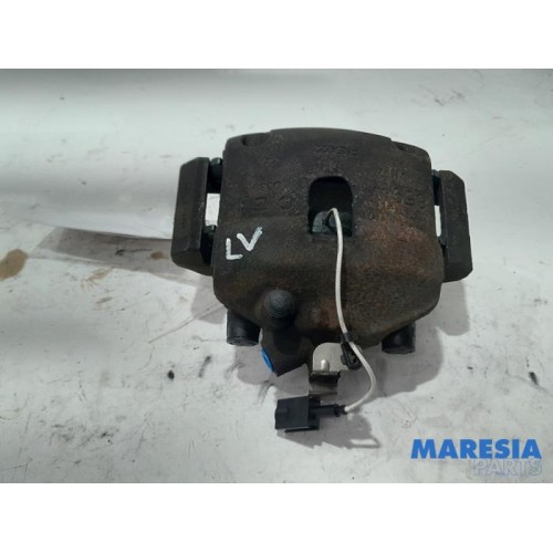 Fiat - Punto - Front brake calliper, left