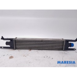 Fiat - Punto - Intercooler