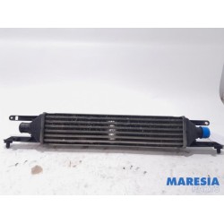 Fiat - Punto - Intercooler